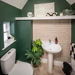 Character, Comfort And Convenience, No 5 Rosedene Mews * Marske-by-the-Sea