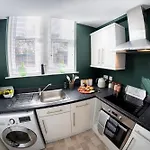 Character, Comfort And Convenience, No 5 Rosedene Mews