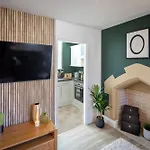 Character, Comfort And Convenience, No 5 Rosedene Mews *