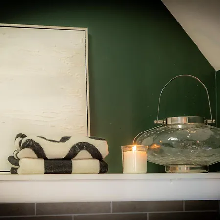 بيت للعطل Character, Comfort And Convenience, No 5 Rosedene Mews Marske-by-the-Sea