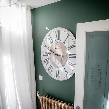 بيت للعطل Character, Comfort And Convenience, No 5 Rosedene Mews Marske-by-the-Sea