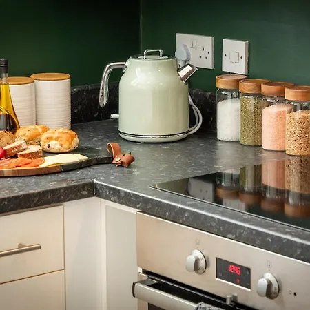 Character, Comfort And Convenience, No 5 Rosedene Mews * Marske-by-the-Sea