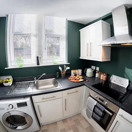 Character, Comfort And Convenience, No 5 Rosedene Mews