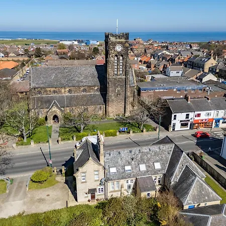 Character, Comfort And Convenience, No 5 Rosedene Mews Marske-by-the-Sea